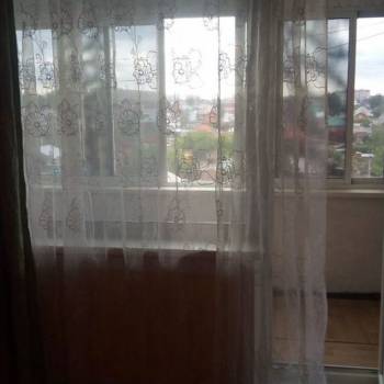 Сдается 1-комнатная квартира, 48 м²