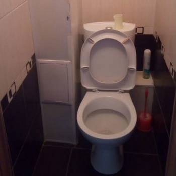 Сдается 1-комнатная квартира, 48 м²