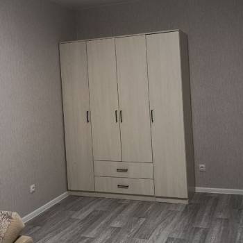 Сдается 1-комнатная квартира, 46 м²
