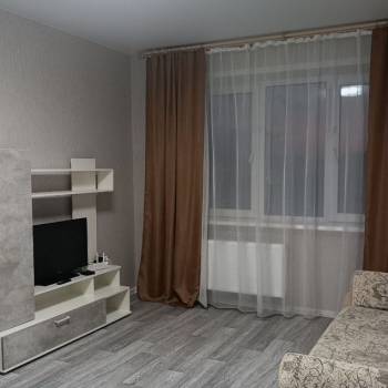 Сдается 1-комнатная квартира, 46 м²