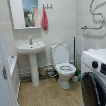 Сдается 1-комнатная квартира, 46 м²