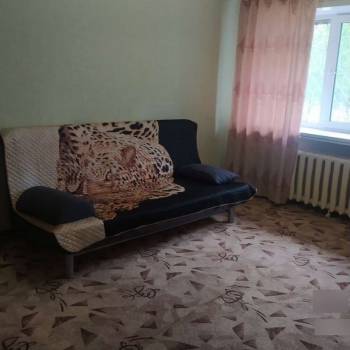 Сдается 1-комнатная квартира, 32 м²