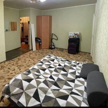 Сдается 1-комнатная квартира, 32 м²