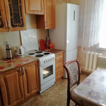 Сдается 2-х комнатная квартира, 49 м²