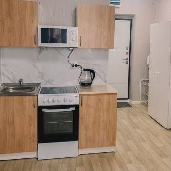 Сдается 1-комнатная квартира, 22 м²