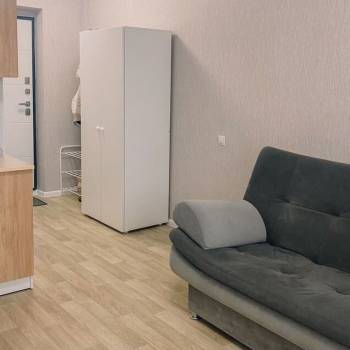 Сдается 1-комнатная квартира, 22 м²