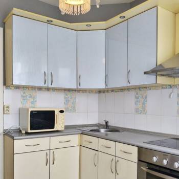 Сдается Многокомнатная квартира, 61 м²