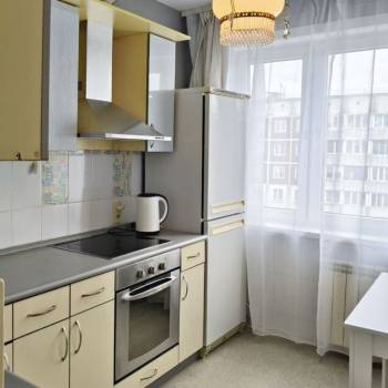 Сдается Многокомнатная квартира, 61 м²