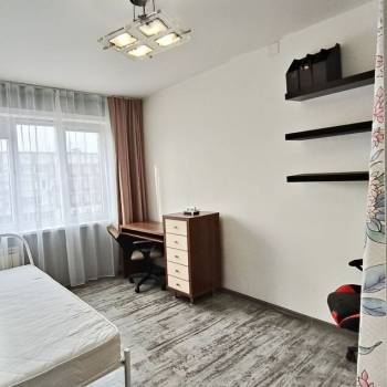 Сдается Многокомнатная квартира, 61 м²