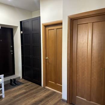 Сдается Многокомнатная квартира, 60 м²