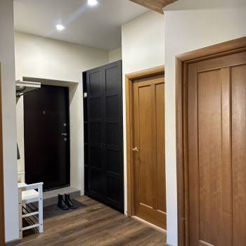 Сдается Многокомнатная квартира, 60 м²