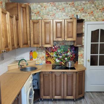 Сдается Многокомнатная квартира, 67 м²