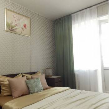 Сдается Многокомнатная квартира, 64 м²
