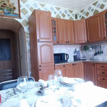 Сдается Многокомнатная квартира, 64 м²