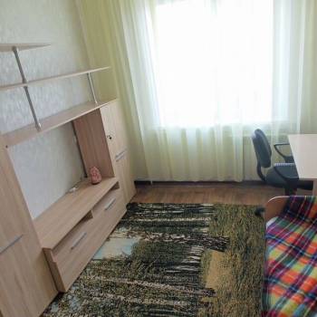 Сдается Многокомнатная квартира, 64 м²