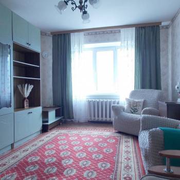 Сдается Многокомнатная квартира, 64 м²