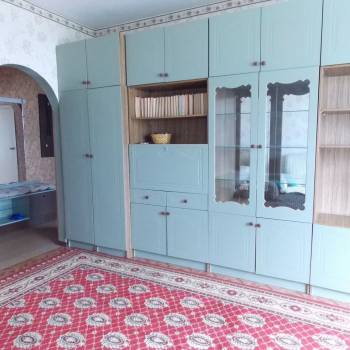 Сдается Многокомнатная квартира, 64 м²