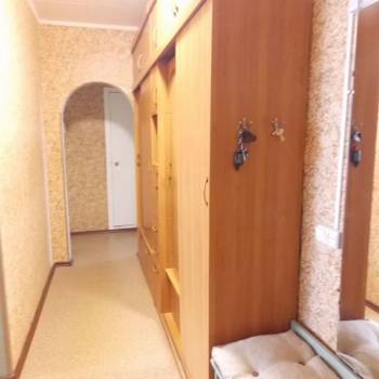 Сдается Многокомнатная квартира, 64 м²