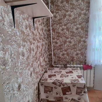 Сдается 2-х комнатная квартира, 50 м²