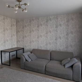 Сдается 2-х комнатная квартира, 53 м²