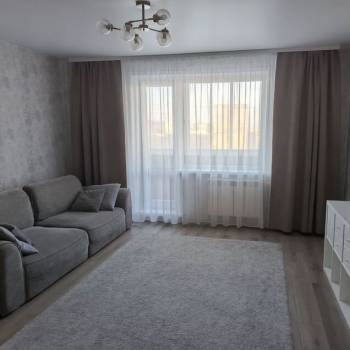 Сдается 2-х комнатная квартира, 53 м²