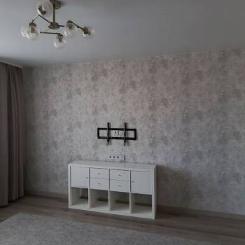 Сдается 2-х комнатная квартира, 53 м²