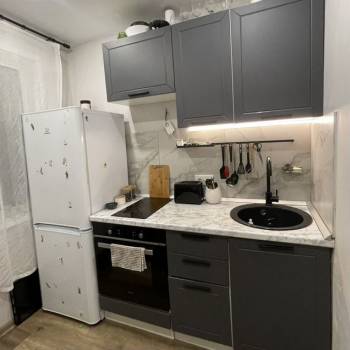Сдается 2-х комнатная квартира, 45 м²