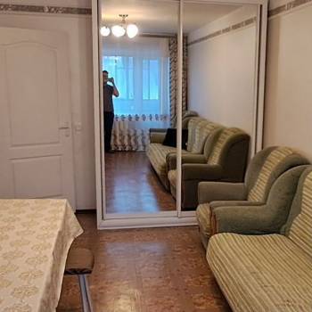 Сдается 2-х комнатная квартира, 40,8 м²
