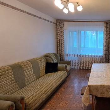 Сдается 2-х комнатная квартира, 40,8 м²
