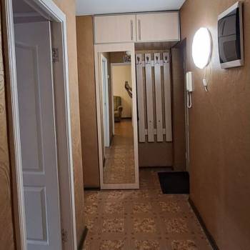 Сдается 2-х комнатная квартира, 40,8 м²