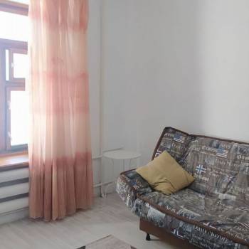Сдается 2-х комнатная квартира, 40 м²