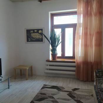 Сдается 2-х комнатная квартира, 40 м²