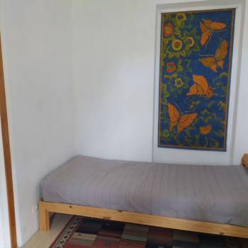 Сдается 2-х комнатная квартира, 40 м²