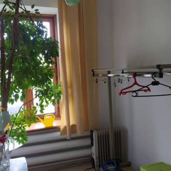 Сдается 2-х комнатная квартира, 40 м²