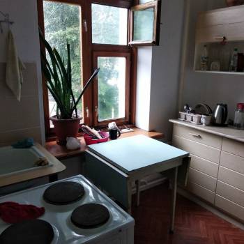 Сдается 2-х комнатная квартира, 40 м²