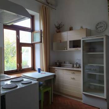 Сдается 2-х комнатная квартира, 40 м²