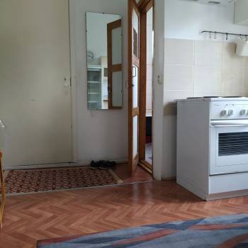 Сдается 2-х комнатная квартира, 40 м²