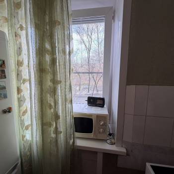 Продается 1-комнатная квартира, 21,4 м²