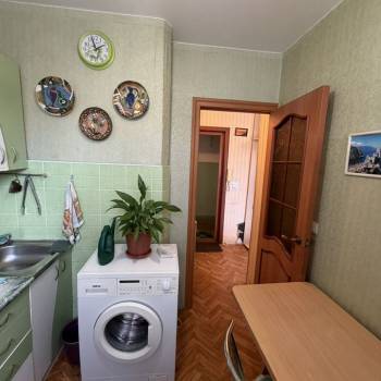 Продается 1-комнатная квартира, 21,4 м²