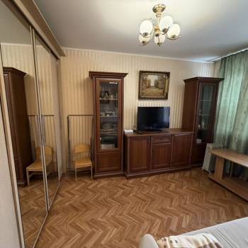 Продается 1-комнатная квартира, 21,4 м²