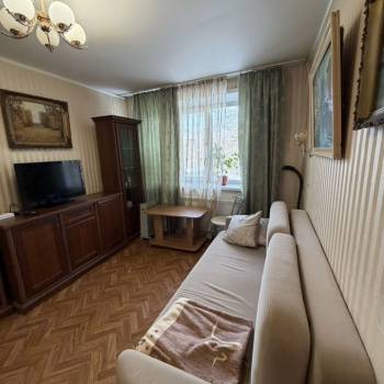 Продается 1-комнатная квартира, 21,4 м²