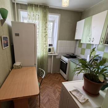 Продается 1-комнатная квартира, 21,4 м²