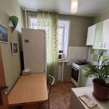 Продается 1-комнатная квартира, 21,4 м²