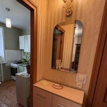 Продается 1-комнатная квартира, 21,4 м²