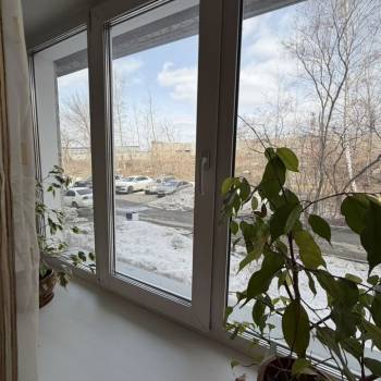 Продается 1-комнатная квартира, 21,4 м²