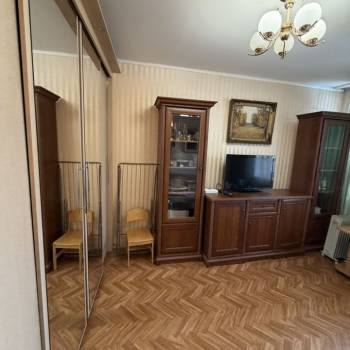 Продается 1-комнатная квартира, 21,4 м²