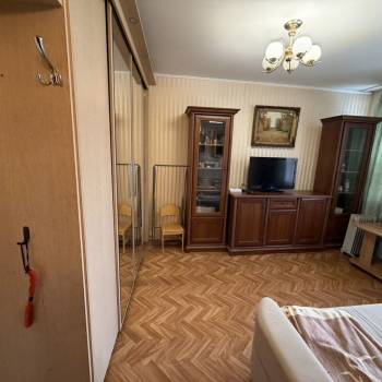Продается 1-комнатная квартира, 21,4 м²