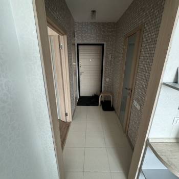 Продается 1-комнатная квартира, 40 м²