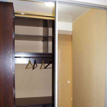 Сдается 1-комнатная квартира, 34 м²