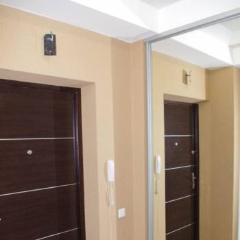 Сдается 1-комнатная квартира, 34 м²